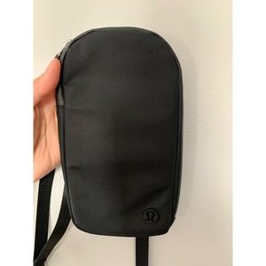 Lululemon Modular Phone Crossbody